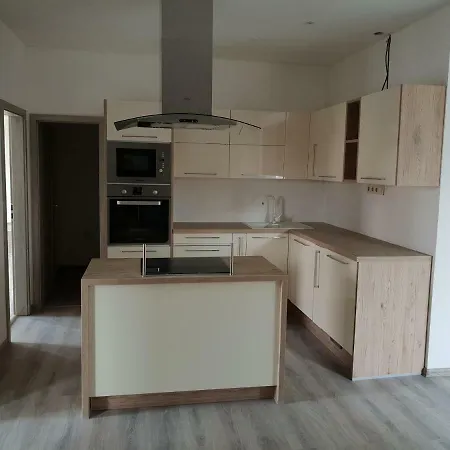 Apartmán Apartmán V Centre Mesta Nové Zámky