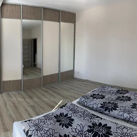 Apartmán Apartmán V Centre Mesta *