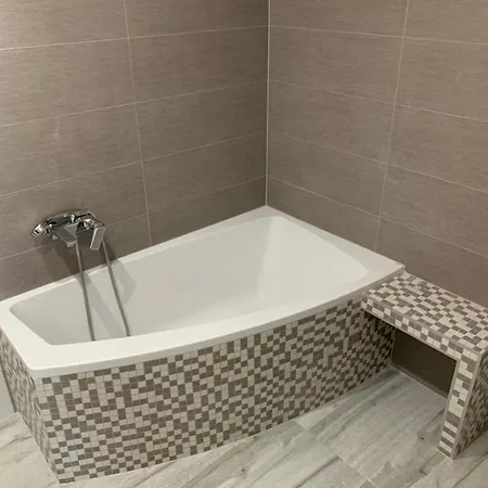 Apartman V Centre Mesta Nové Zámky