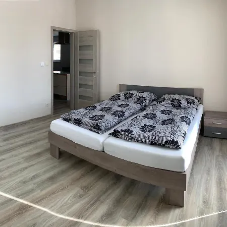 Apartmán V Centre Mesta *