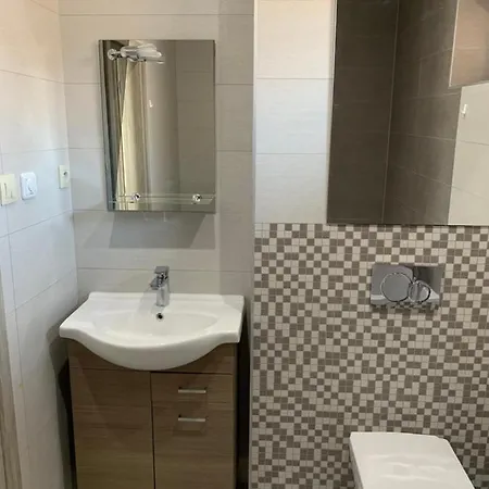 Apartman V Centre Mesta *