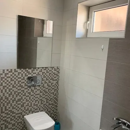 Apartman V Centre Mesta Διαμέρισμα *