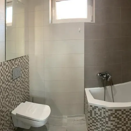 Apartman V Centre Mesta *