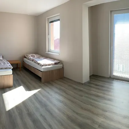 Apartman V Centre Mesta Διαμέρισμα *
