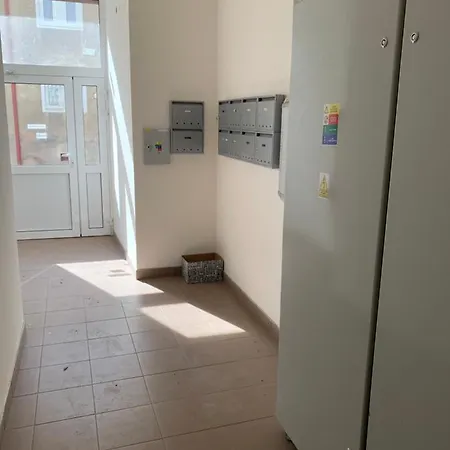 Διαμέρισμα Apartman V Centre Mesta