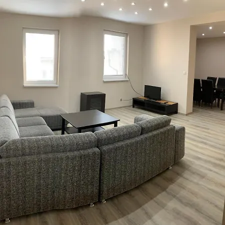 Apartmán V Centre Mesta Apartmán *