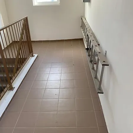 Apartmán V Centre Mesta Apartmán Nové Zámky