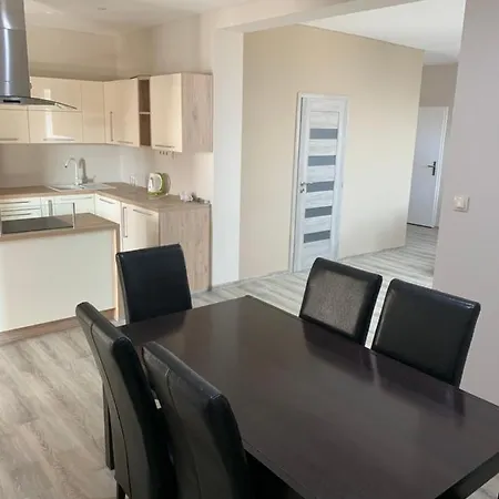 Apartman V Centre Mesta Διαμέρισμα